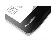 POCKETBOOK Inkpad 4 silver - 1265351 - zdjęcie 8